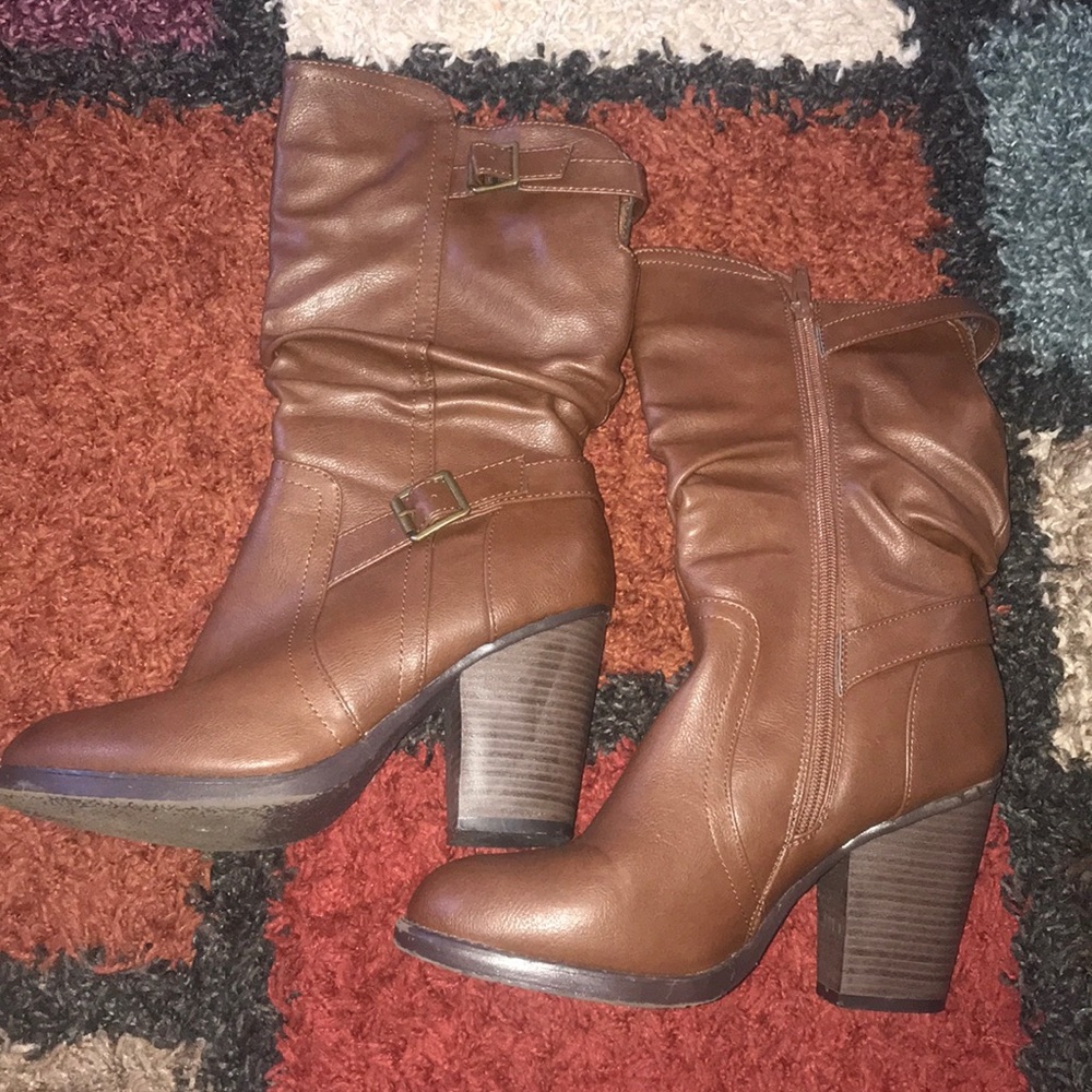 Etc boots
